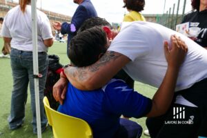 Giornata internazionale della famiglia nel carcere di Foggia